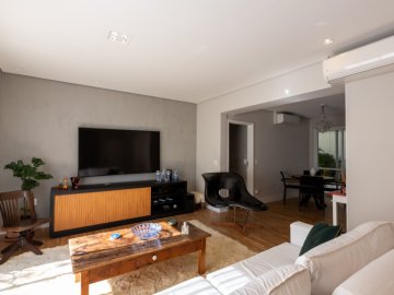 Apartamento Garden para Aluguel